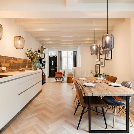 Leidse Square 5 Star Luxury Apartment Amsterdam Exterior photo