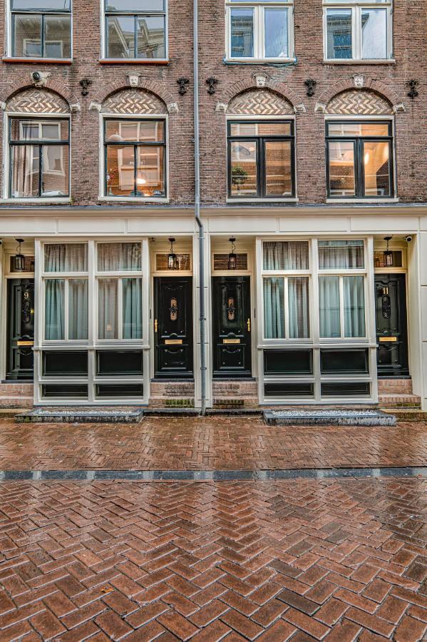 Leidse Square 5 Star Luxury Apartment Amsterdam Exterior photo
