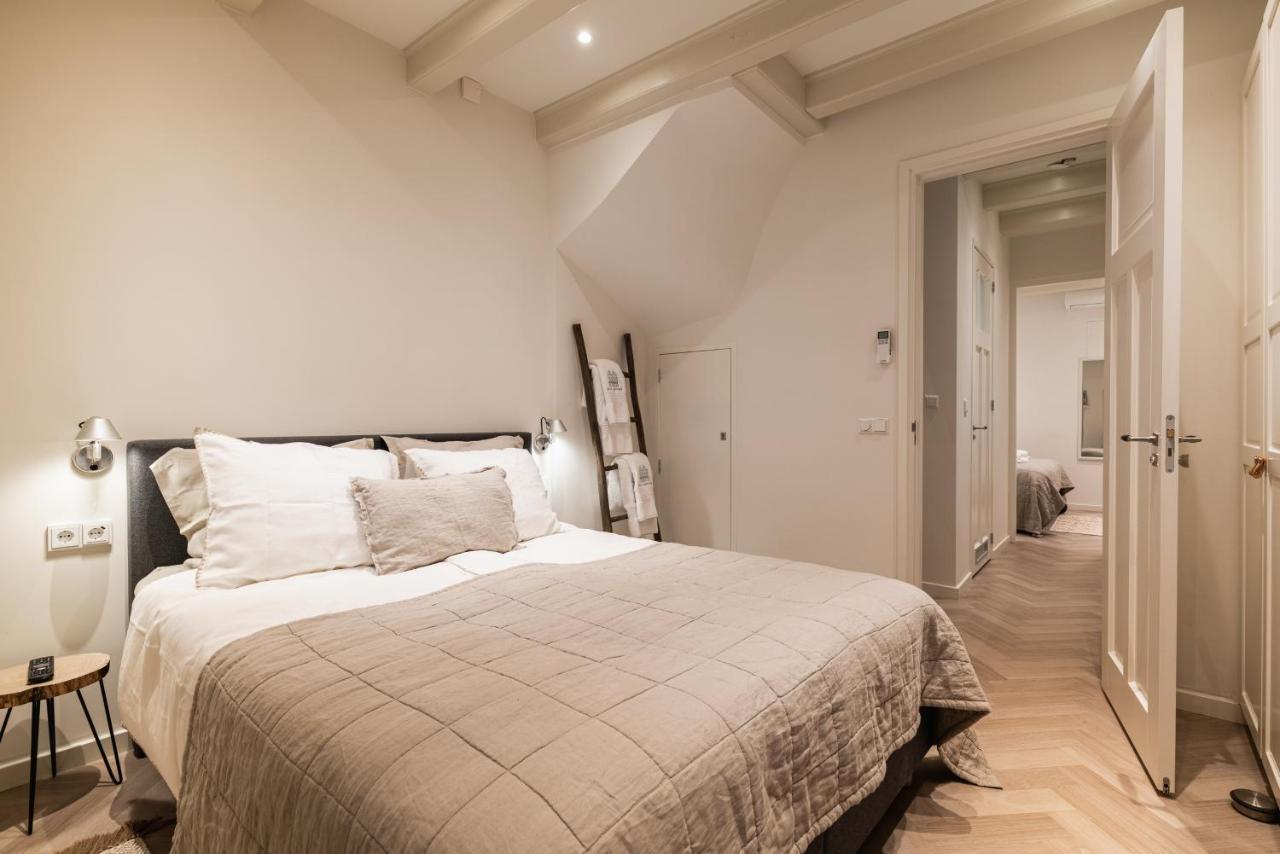 Leidse Square 5 Star Luxury Apartment Amsterdam Exterior photo
