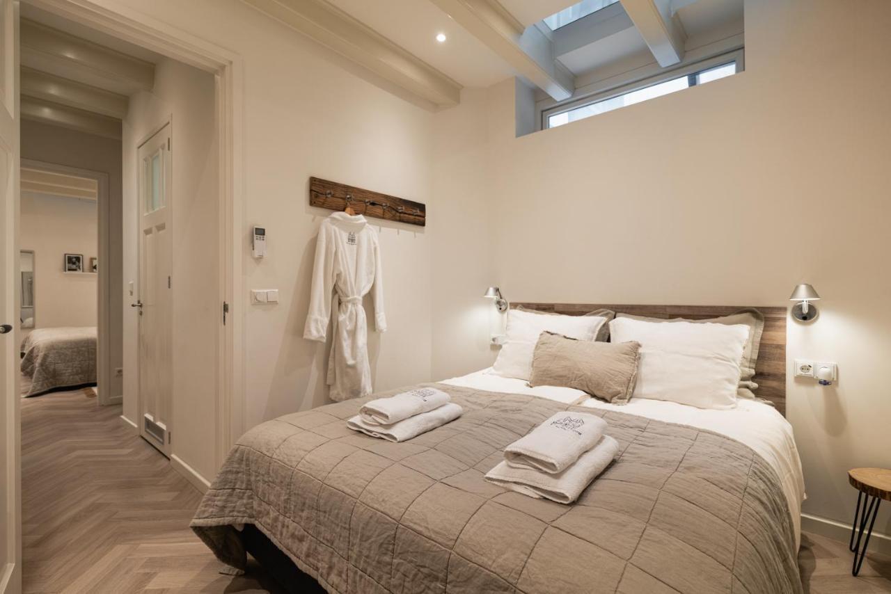 Leidse Square 5 Star Luxury Apartment Amsterdam Exterior photo