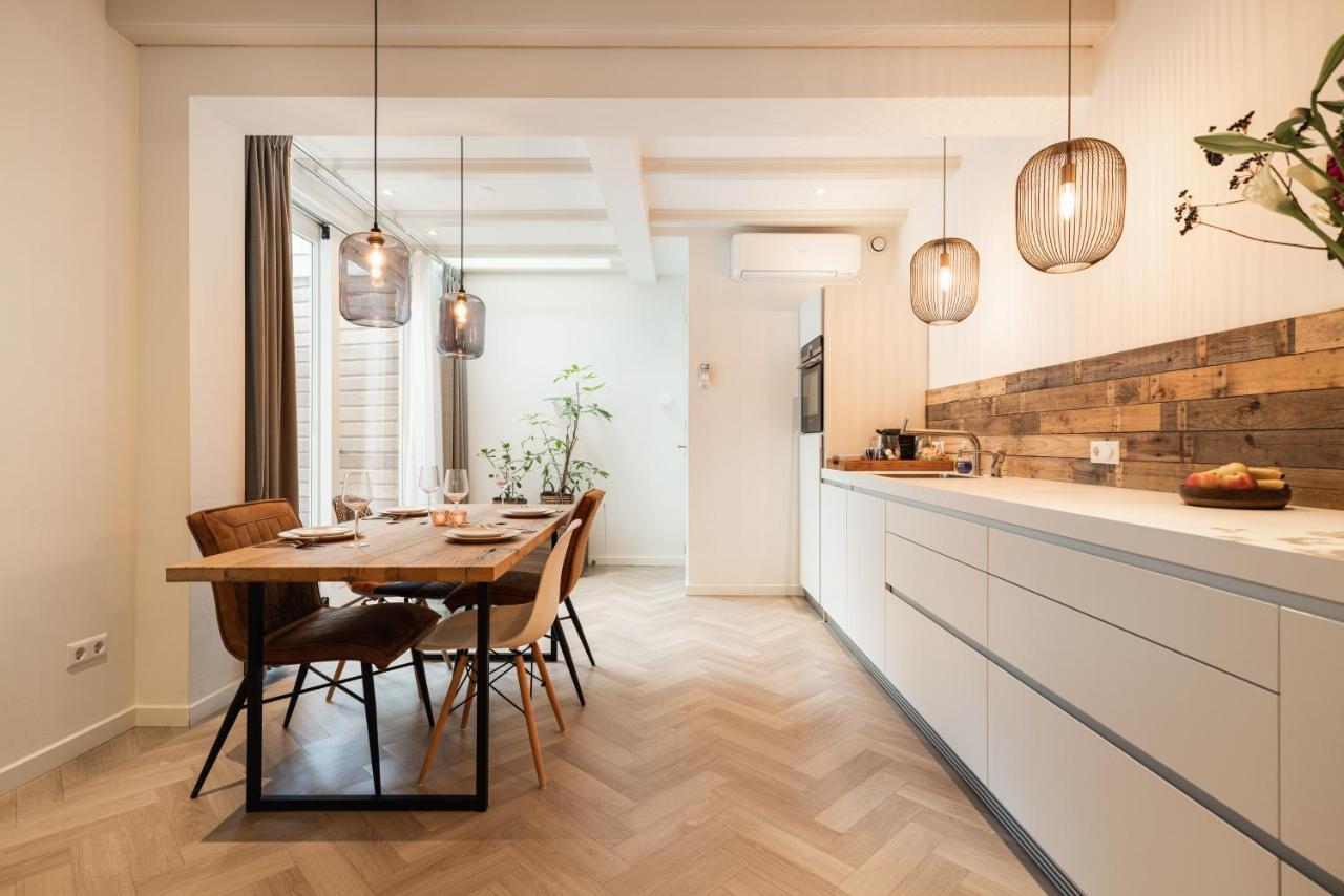 Leidse Square 5 Star Luxury Apartment Amsterdam Exterior photo