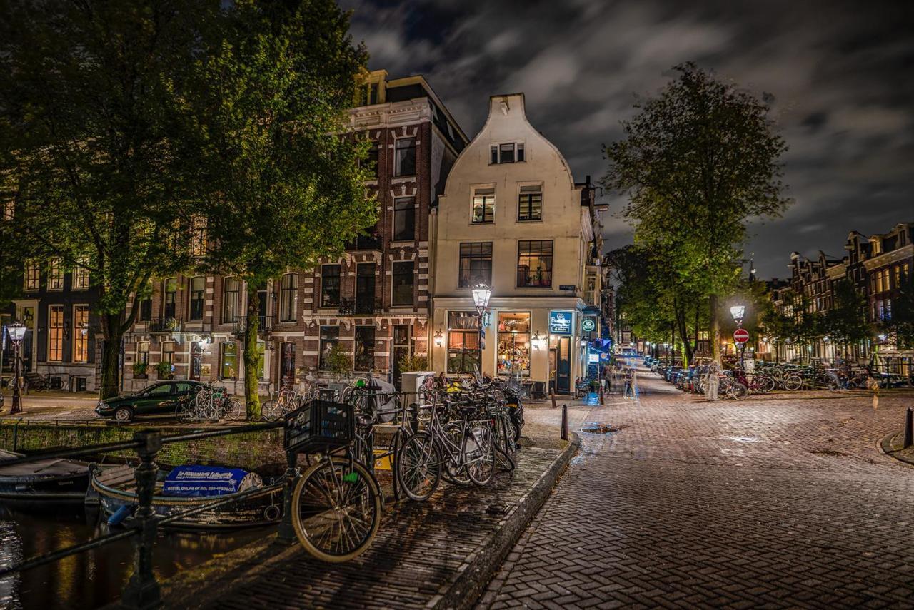 Leidse Square 5 Star Luxury Apartment Amsterdam Exterior photo